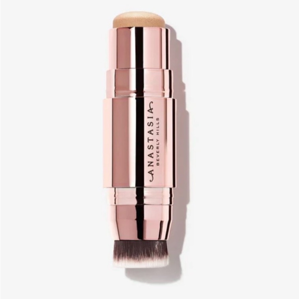 FINAL SALE! Anastasia Beverly Hills Stick Highlighter Bubbly NWB